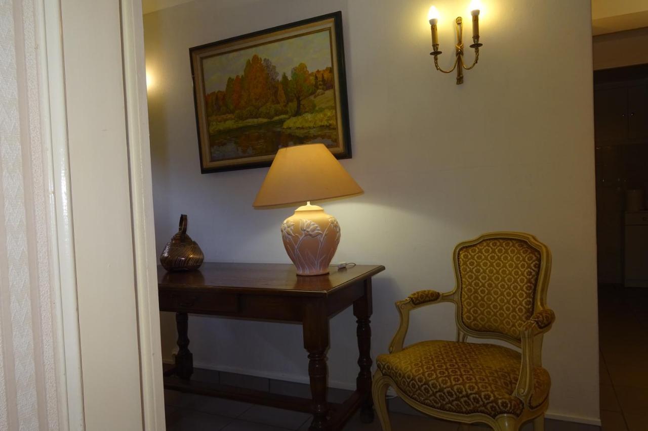 Chambres D'Hotes A La Fontanille Panazol Zewnętrze zdjęcie