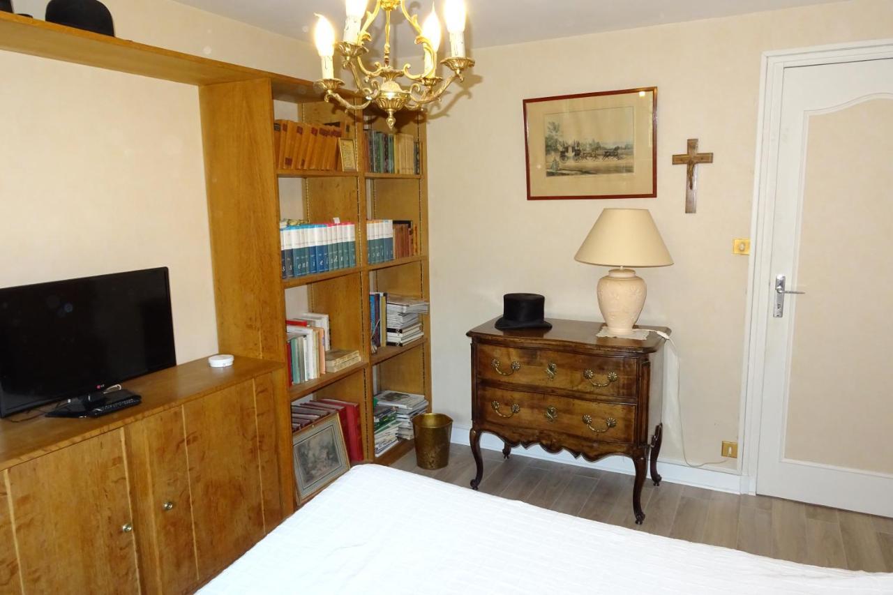 Chambres D'Hotes A La Fontanille Panazol Zewnętrze zdjęcie