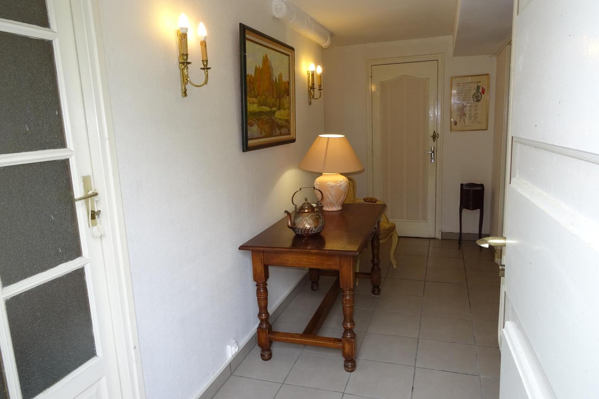 Chambres D'Hotes A La Fontanille Panazol Zewnętrze zdjęcie