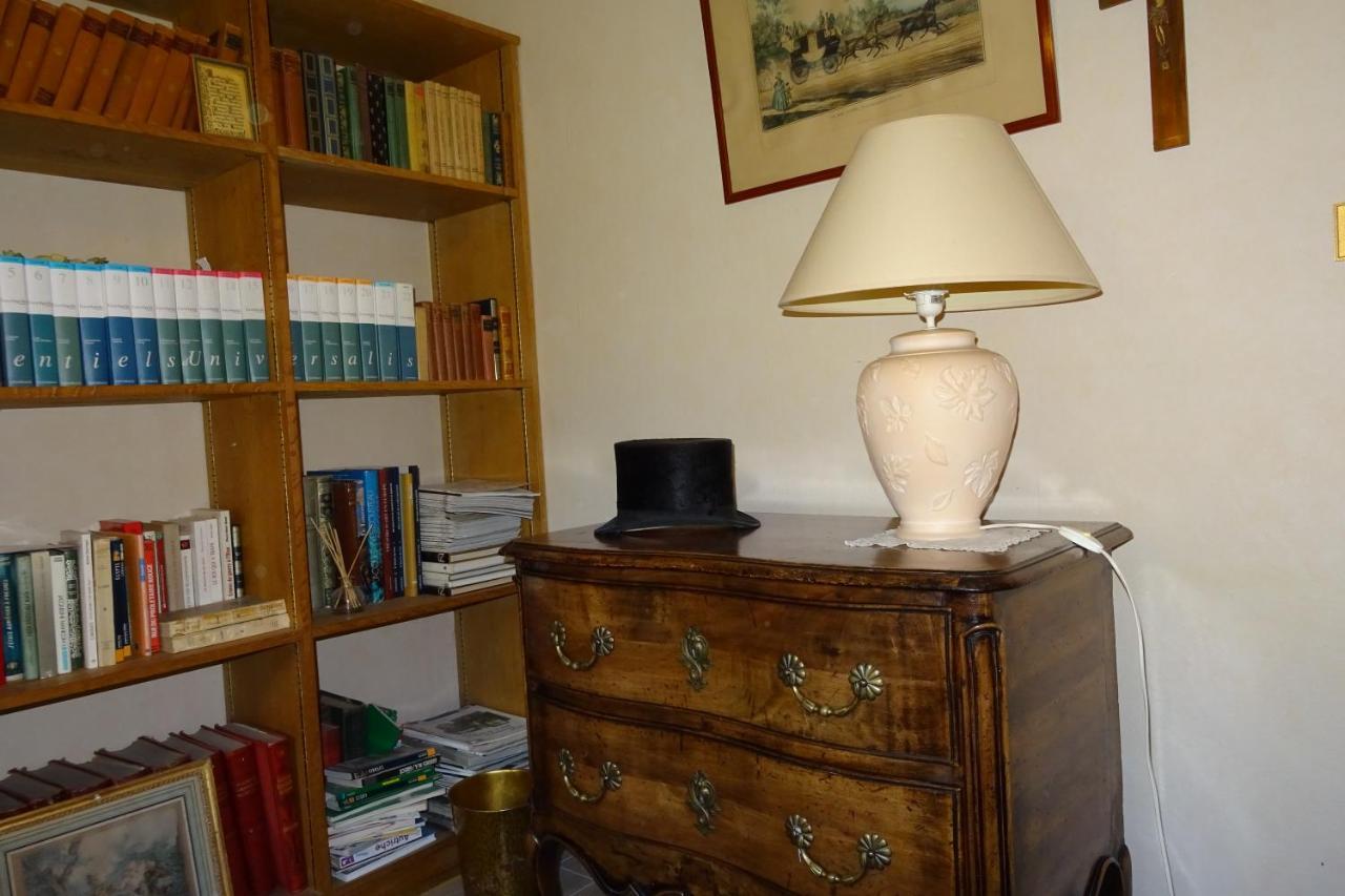 Chambres D'Hotes A La Fontanille Panazol Zewnętrze zdjęcie