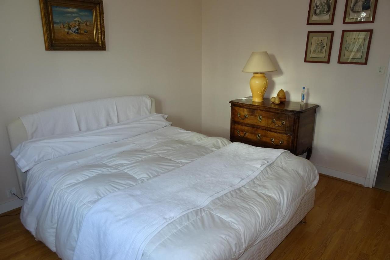 Chambres D'Hotes A La Fontanille Panazol Zewnętrze zdjęcie