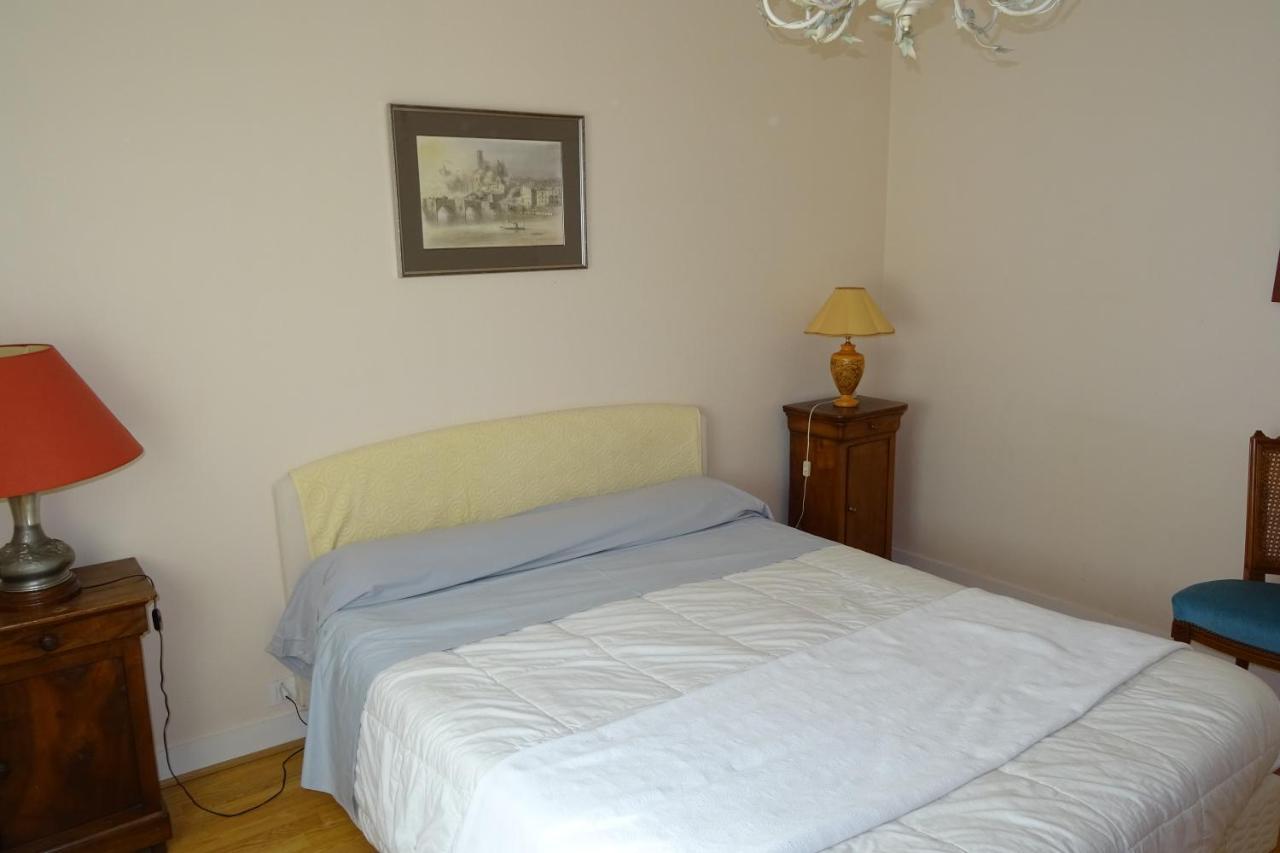 Chambres D'Hotes A La Fontanille Panazol Zewnętrze zdjęcie
